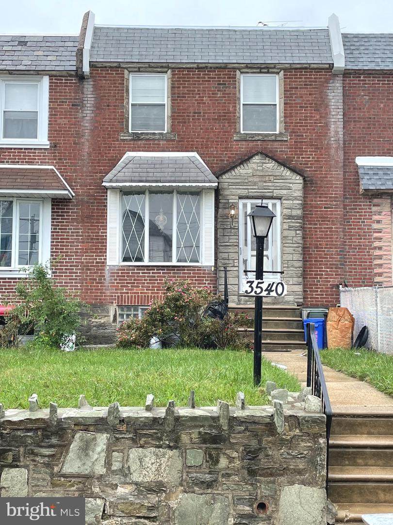 3540 Meridian Street - Photo 1