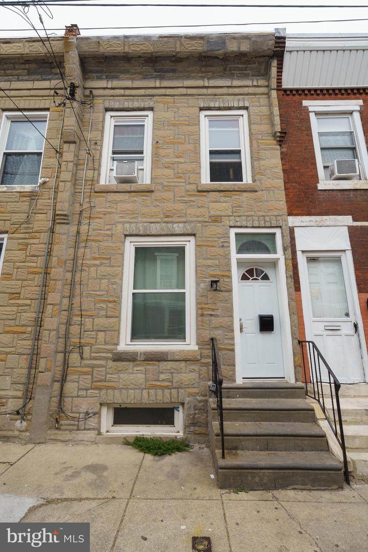 817 Winton Street - Photo 1