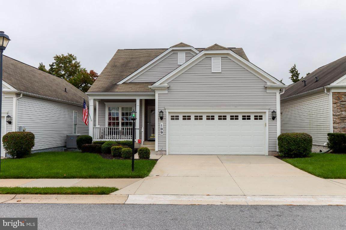 109 Saddletop - Photo 1