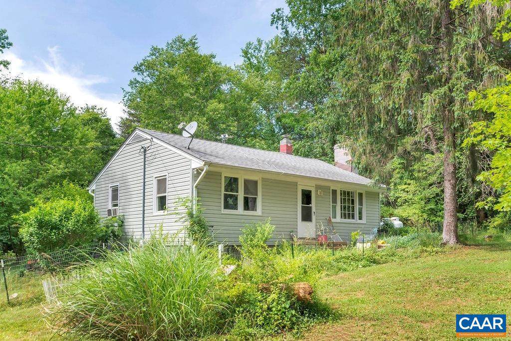 6554 Esmont Rd Road - Photo 1