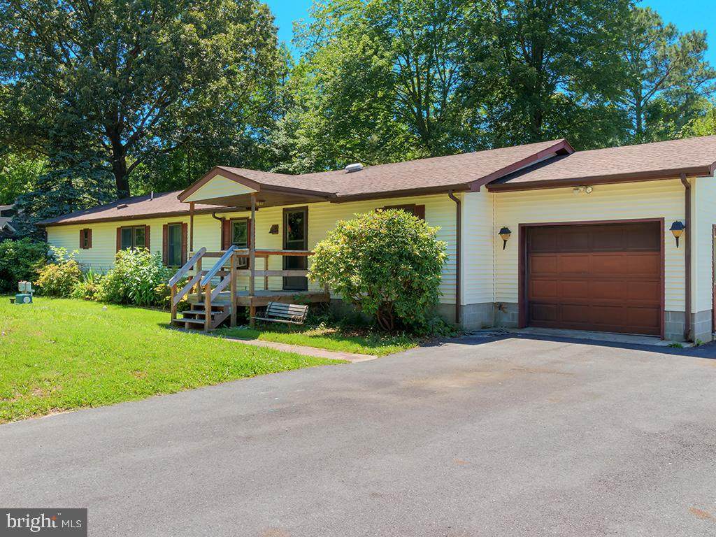 32295 Hidden Acre Drive - Photo 1