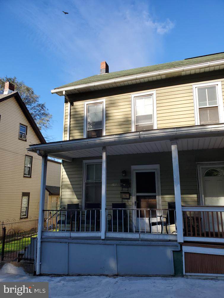 235 Swatara - Photo 1