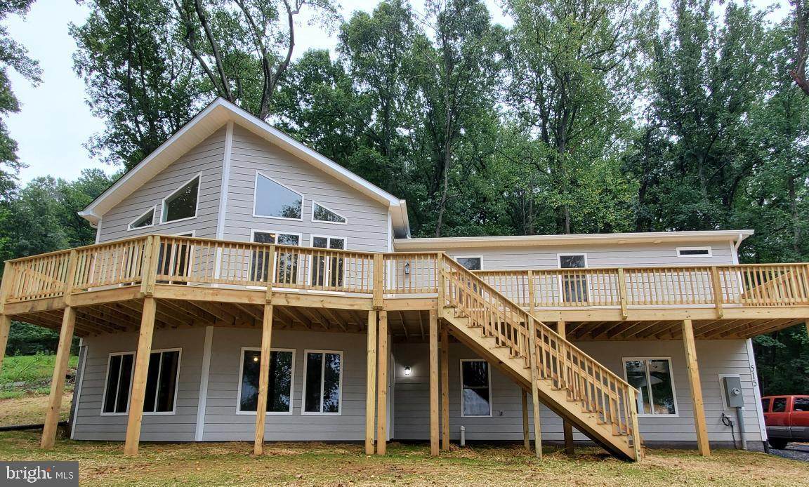 2552 High Top Road - Photo 1