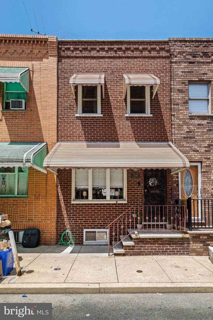 2538 Sartain Street - Photo 1