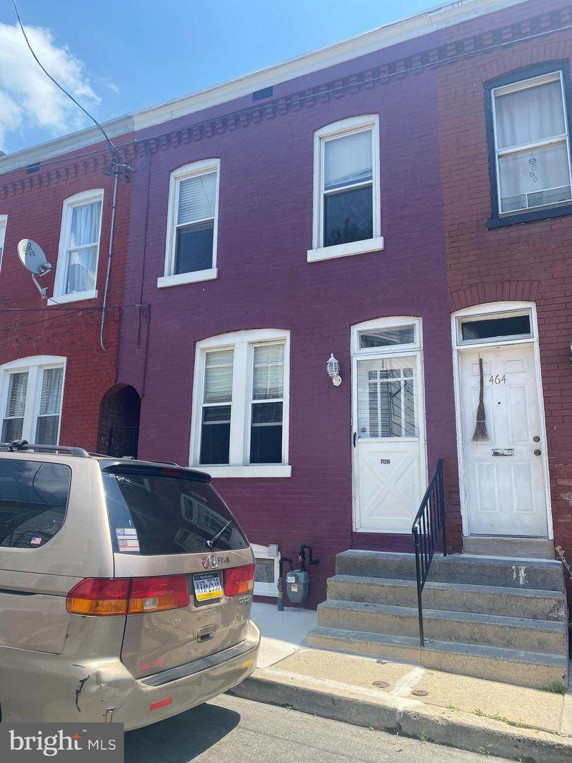 462 Lafayette Street - Photo 1