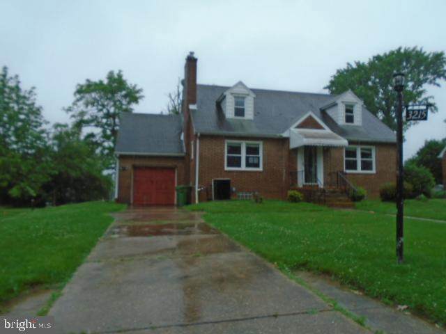 3215 Rosalie Avenue - Photo 1
