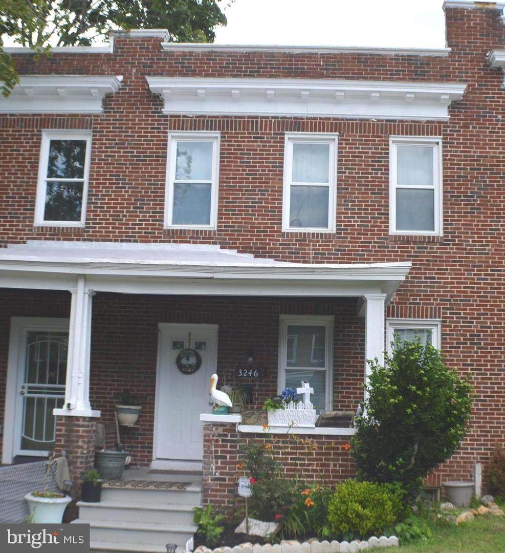 3246 Normount Avenue - Photo 1