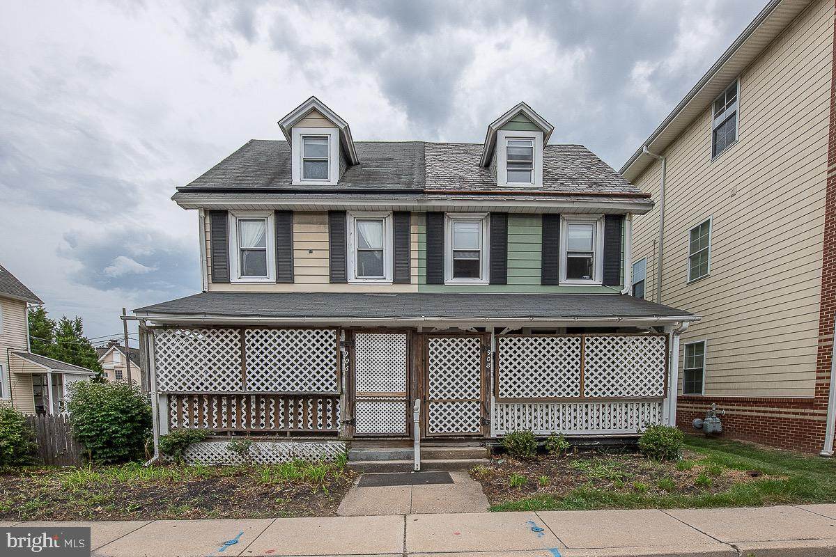 908 County Line Road - Photo 1