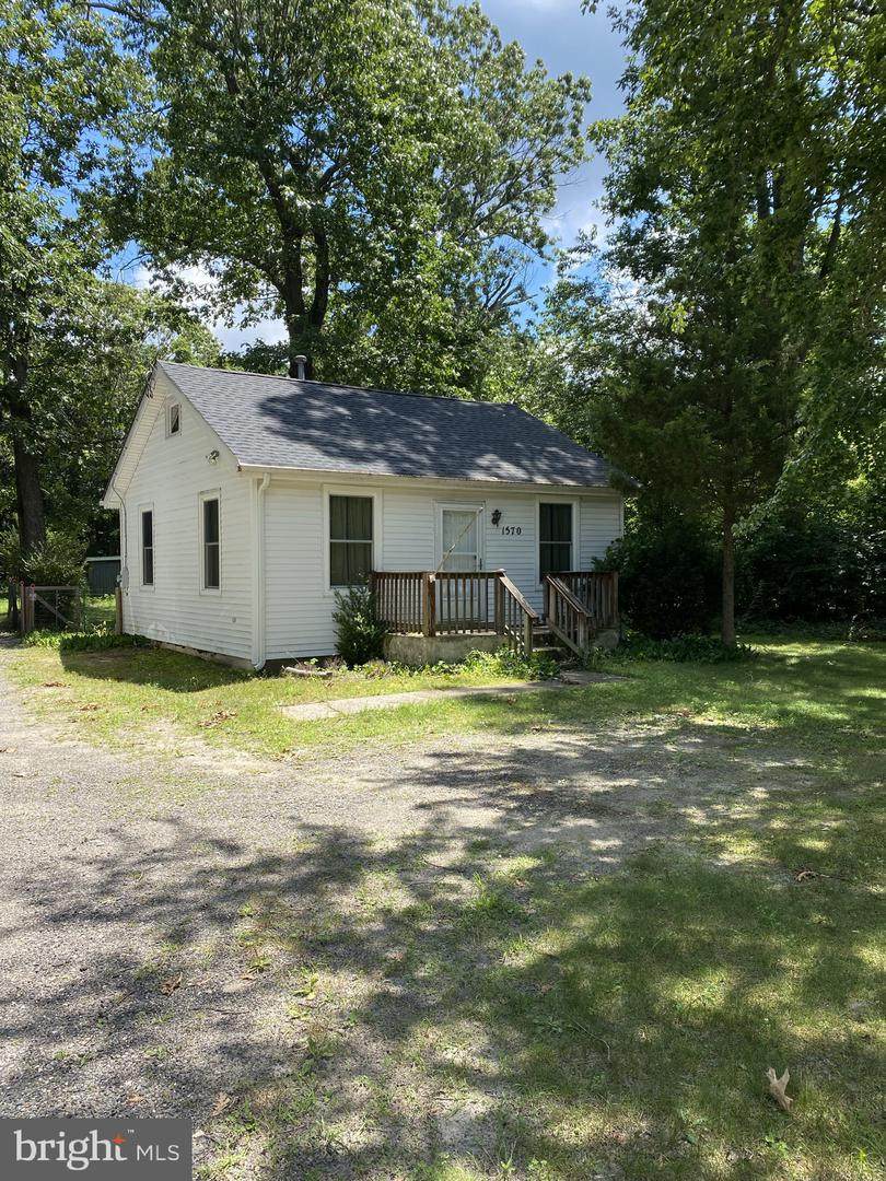 1570 Route 206 - Photo 1