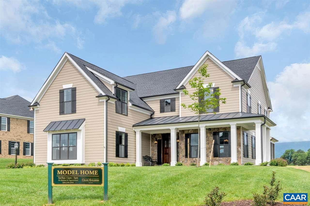 12 Eagle View - Photo 1