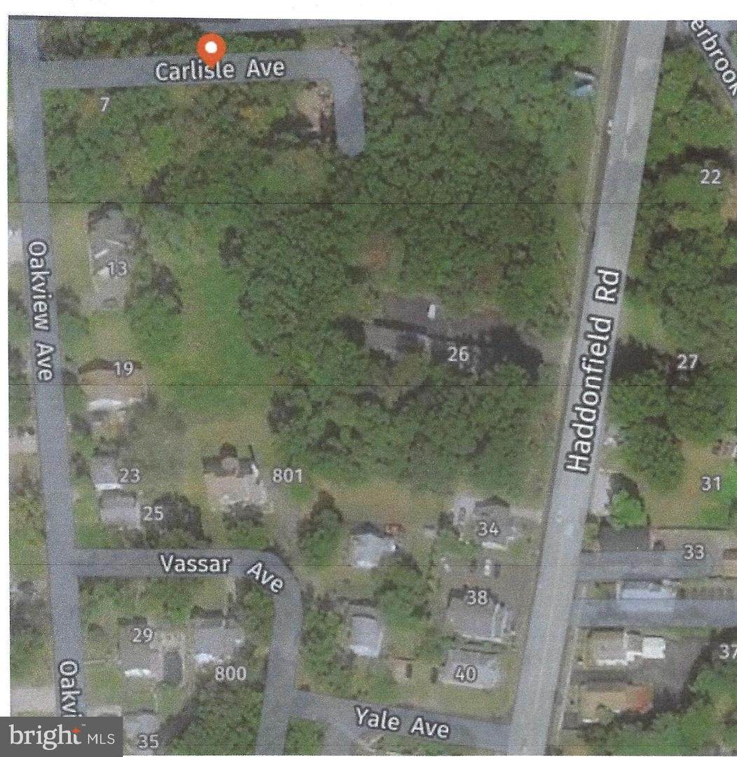 0 Carlisle Avenue - Photo 1