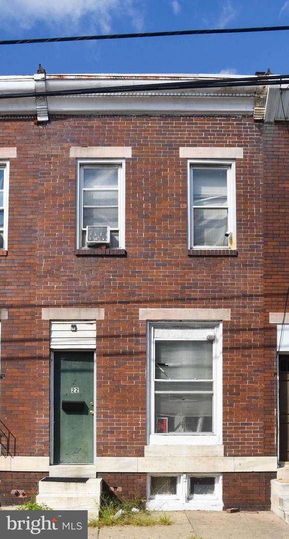 22 Kresson Street - Photo 1