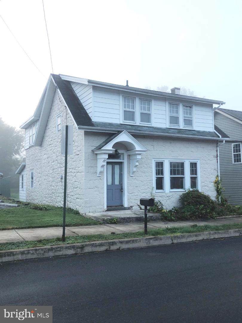 8 Reamstown Road - Photo 1