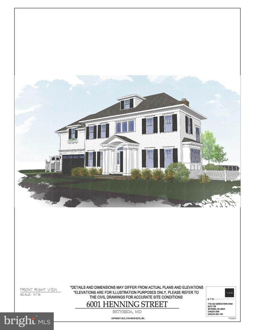 6001 Henning Street - Photo 1