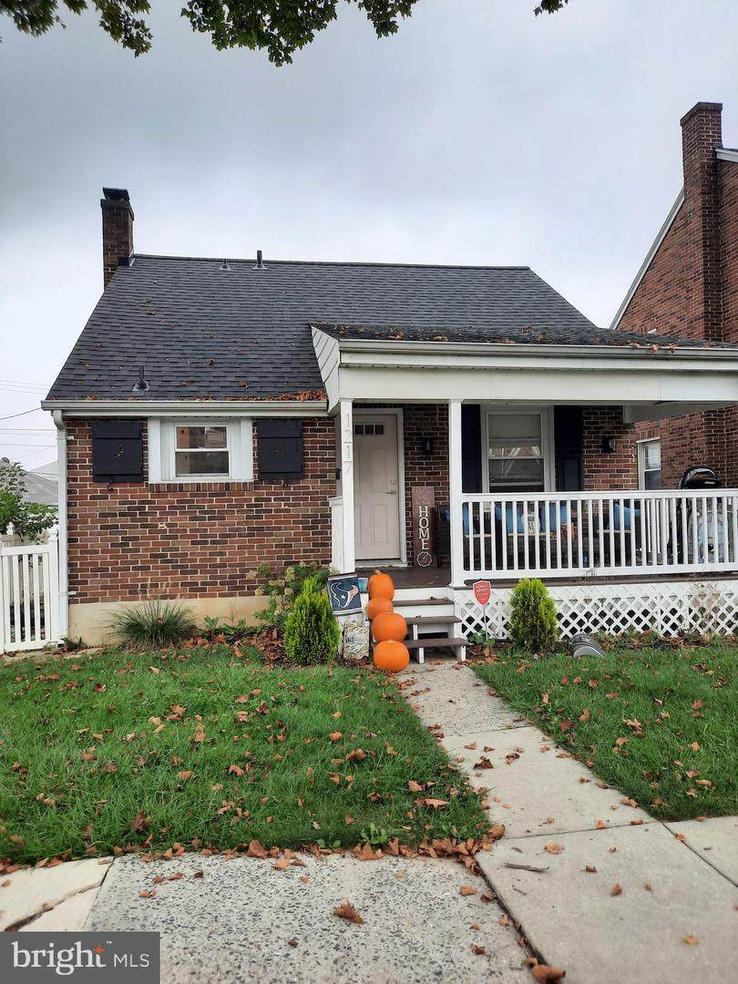 1217 Poplar Street - Photo 1