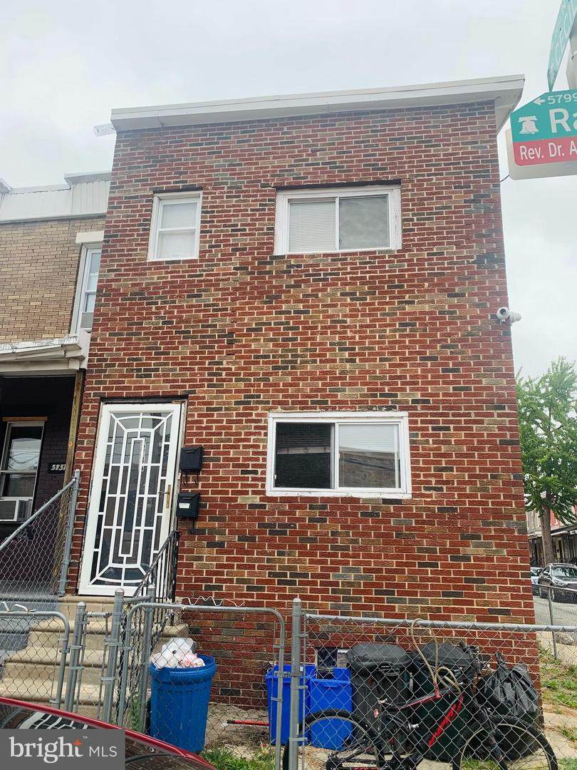 5735 Race Street - Photo 1