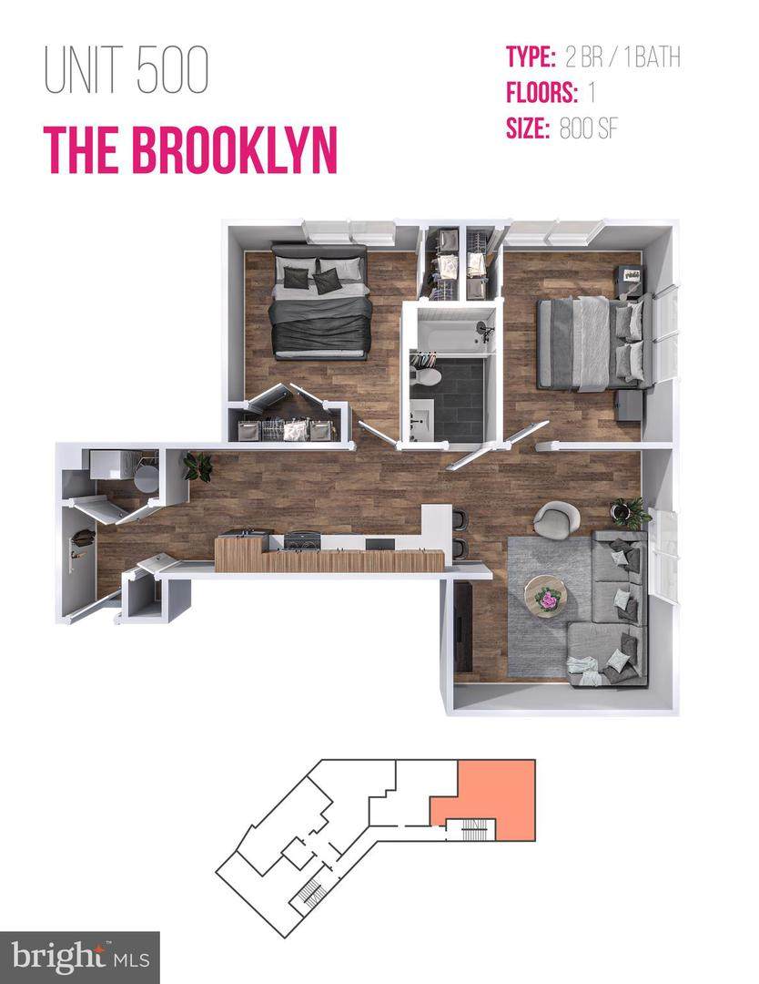 1836 York Street - Photo 1