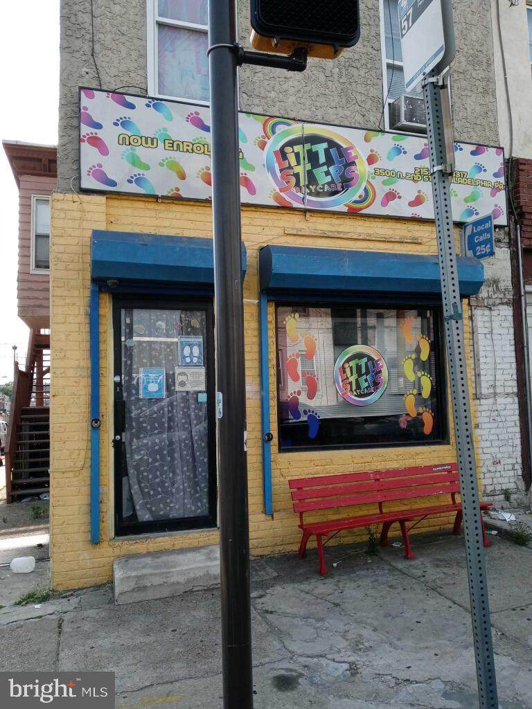 3500 2ND Street - Photo 1