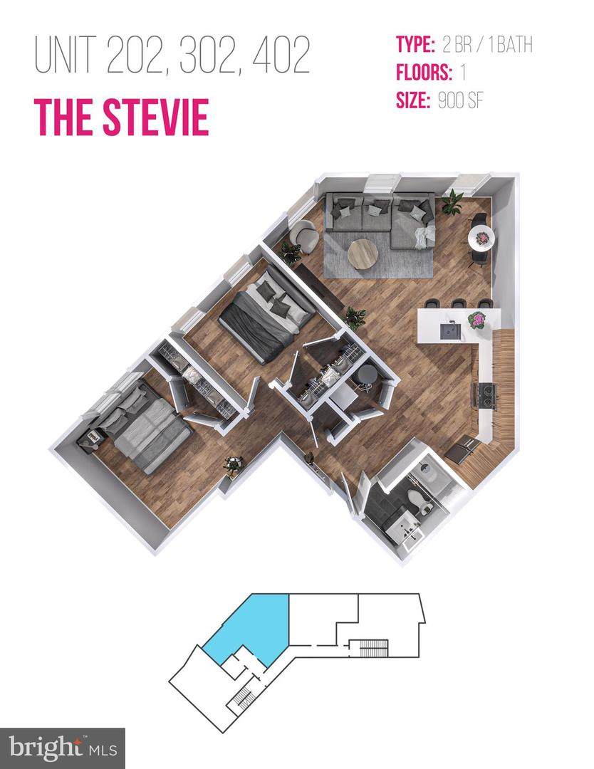 1836 York Street - Photo 1