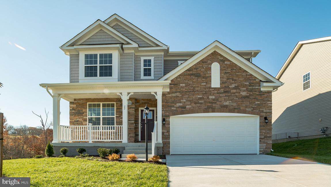 5824 Haller Place - Photo 1