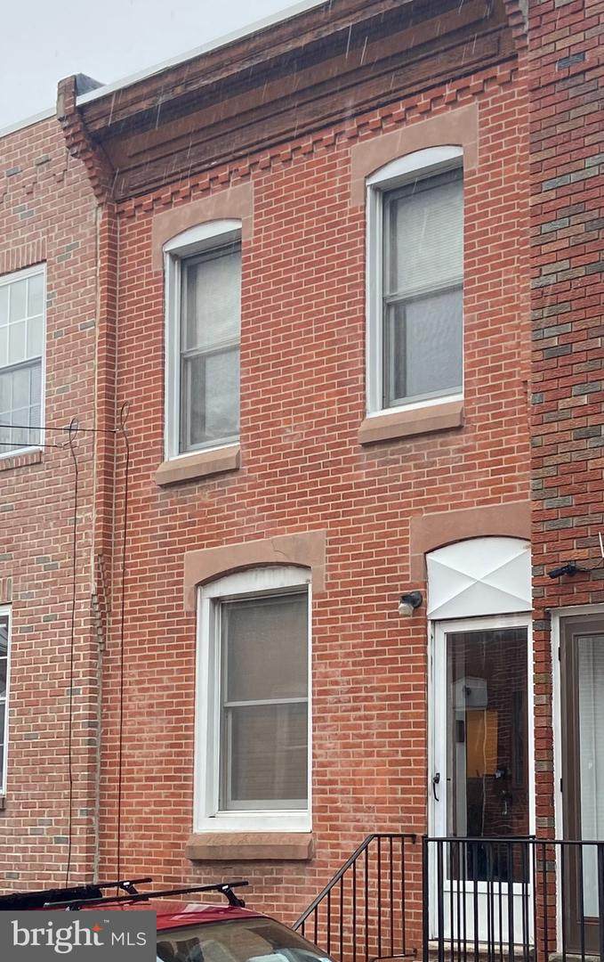 612 Taney Street - Photo 1