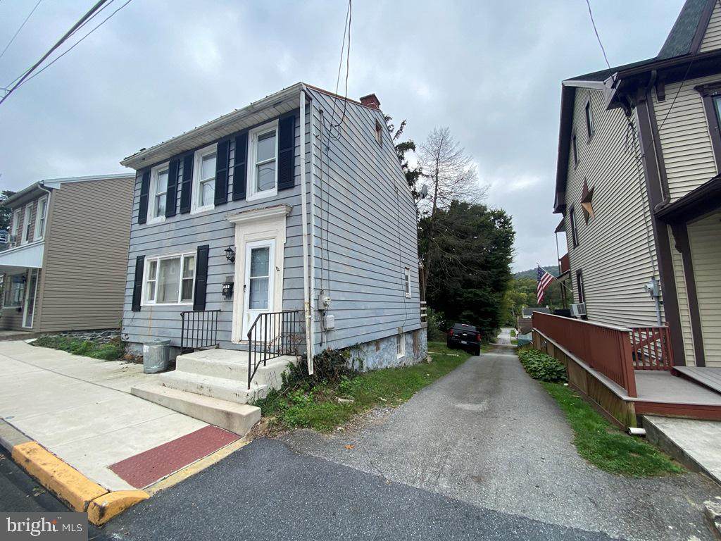 649 Market Street - Photo 1