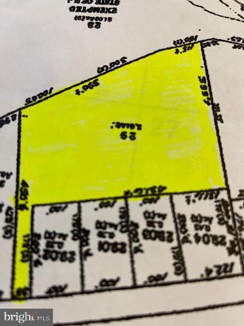 45 Fairton Gouldtown Road - Photo 1