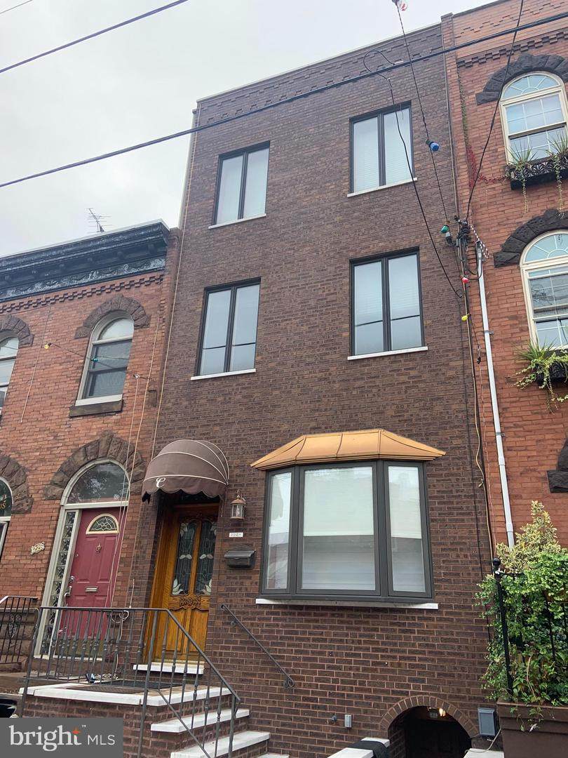 1228 Wolf Street - Photo 1