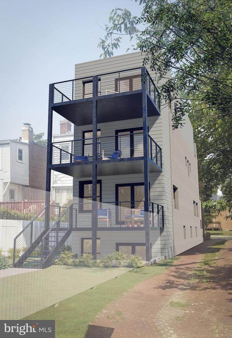 424 Taylor Street - Photo 1
