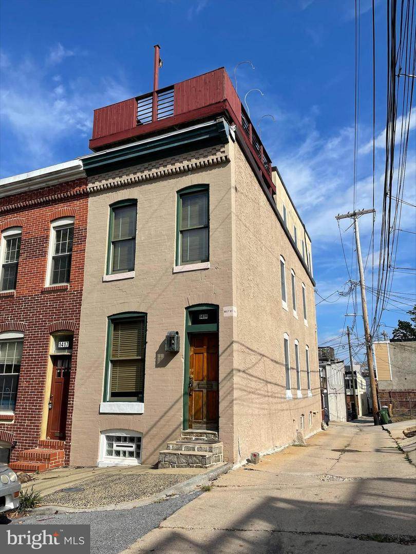 1419 Belt Street - Photo 1