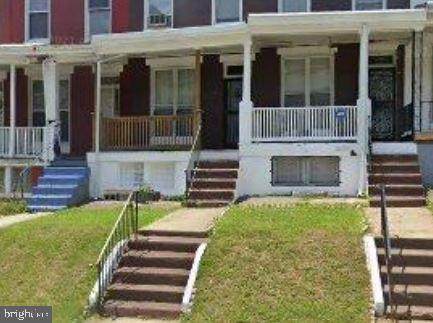 1732 Braddish Avenue - Photo 1