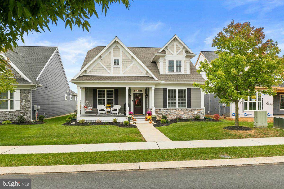 313 Home Towne Boulevard - Photo 1
