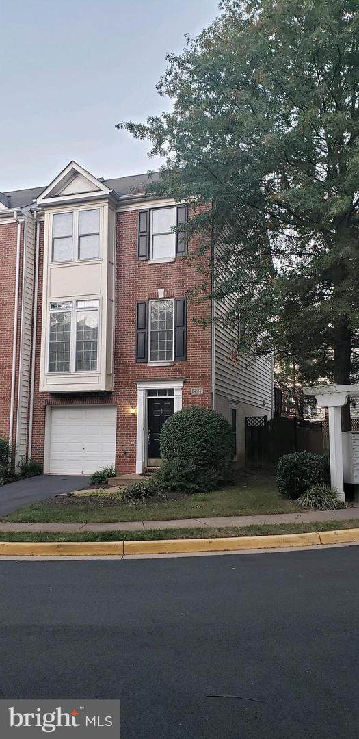 4113 Fairfax Center Creek - Photo 1