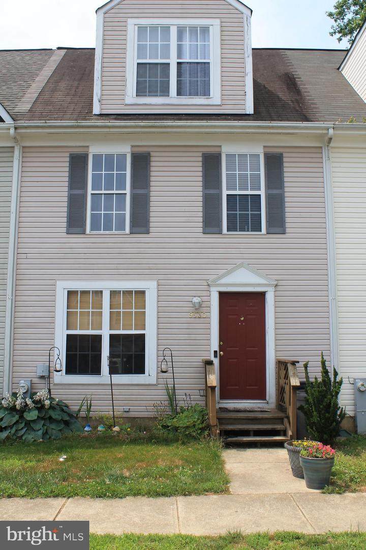 9530 Sea Gull Court - Photo 1