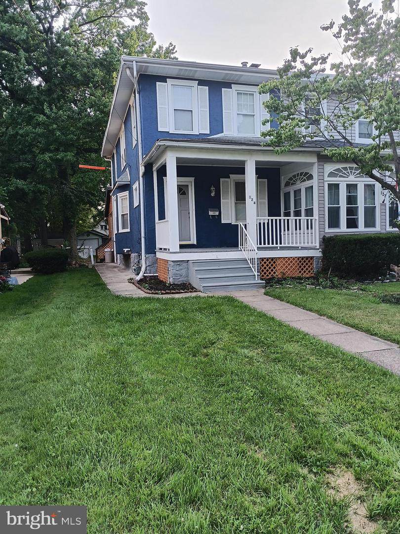 124 Albert Ave Avenue - Photo 1