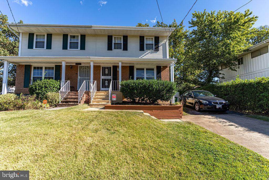 7310 Joplin Street - Photo 1