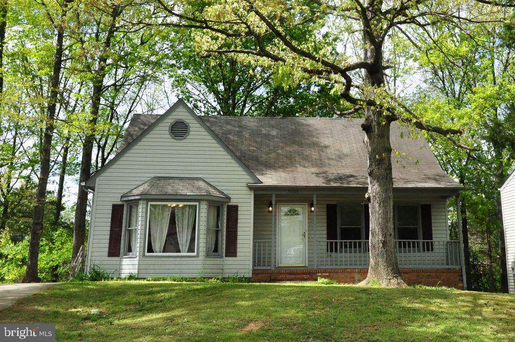5063 Gallager Drive - Photo 1