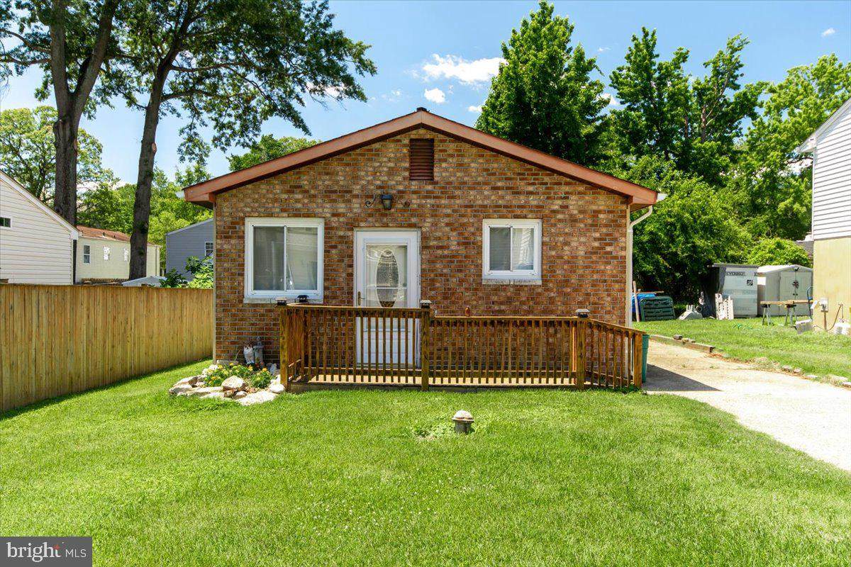 1608 Hilltop Road - Photo 1