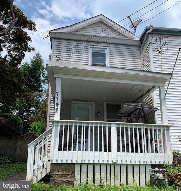 7742 Albright Avenue - Photo 1