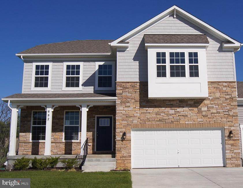 2774 Golden Aster Place - Photo 1