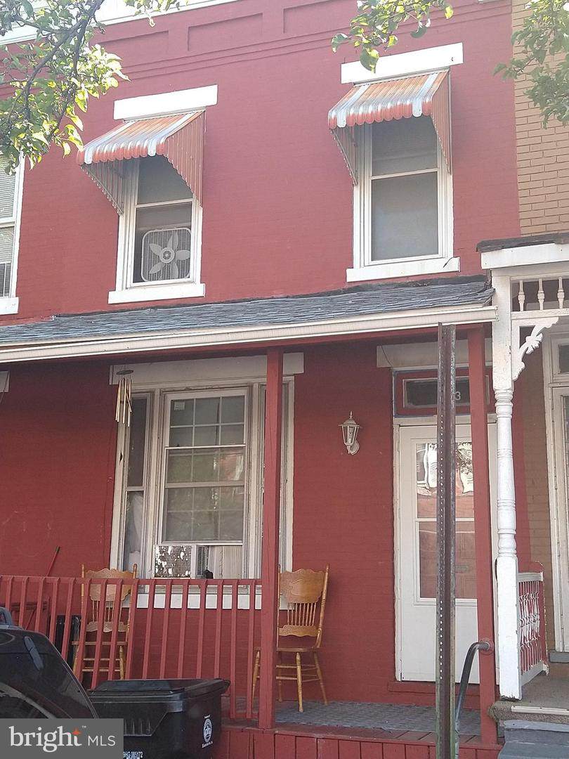 113 Hoerner Street - Photo 1
