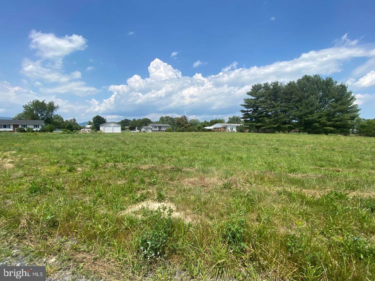 LOT 12 Wesley Chapel Drive - Photo 1