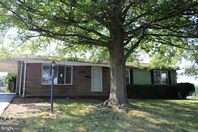 300 Reservoir Avenue - Photo 1