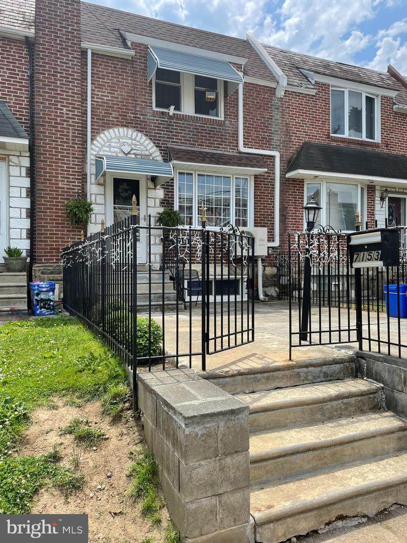 7153 Jackson Street - Photo 1