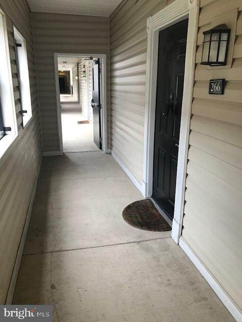501 Hungerford Drive - Photo 1