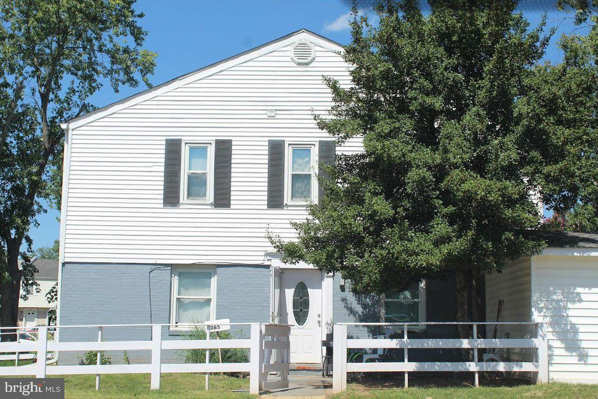 8065 Community Drive - Photo 1