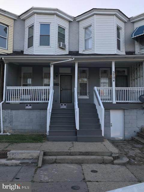 3704 Belvedere Avenue - Photo 1