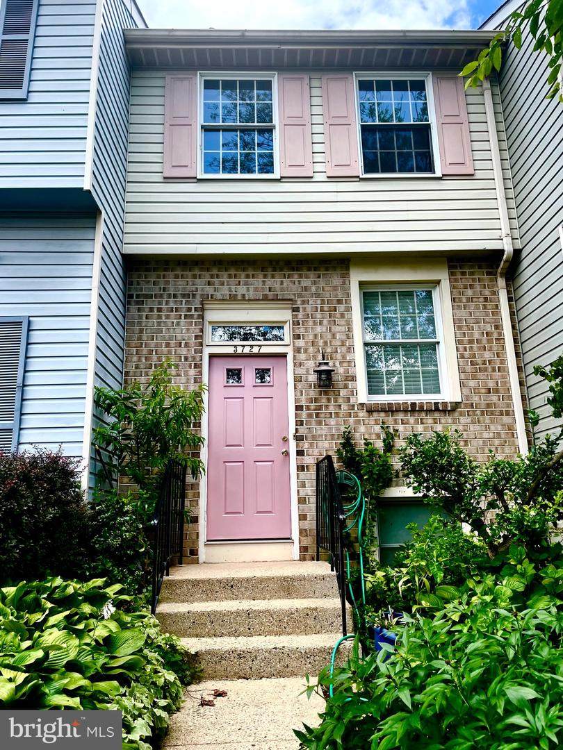 3727 Sudley Ford - Photo 1