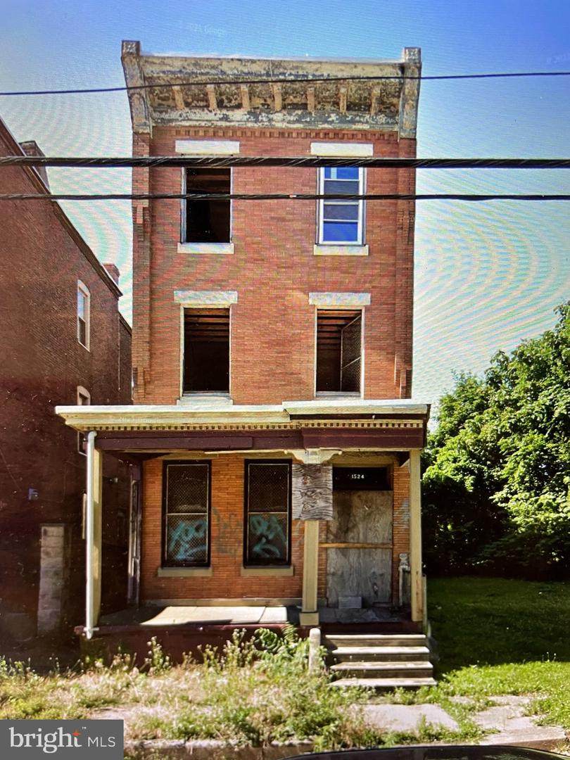 1524 Westmoreland Street - Photo 1