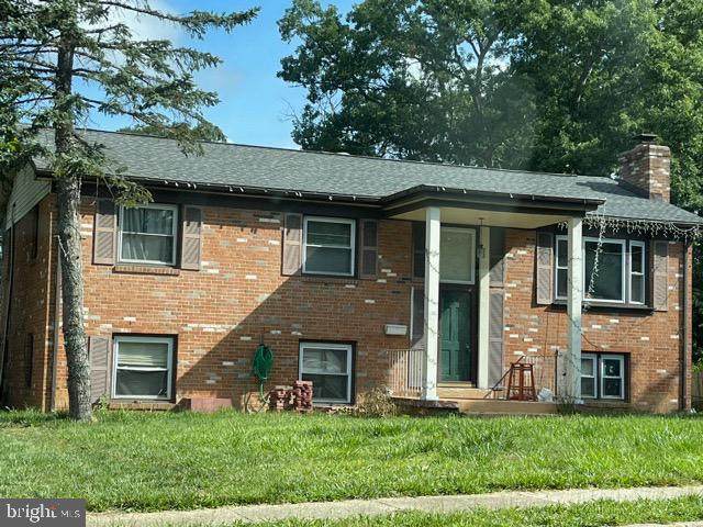 2222 Emporia Street - Photo 1